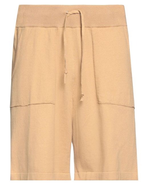 L.b.m. 1911 Natural Shorts & Bermuda Shorts for men