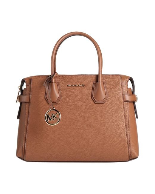 MICHAEL Michael Kors Brown Handbag