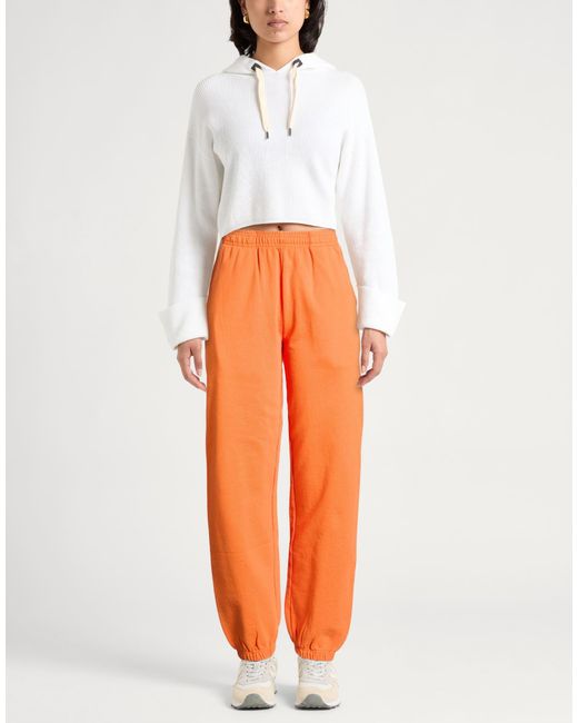 Melody Ehsani Orange Pants