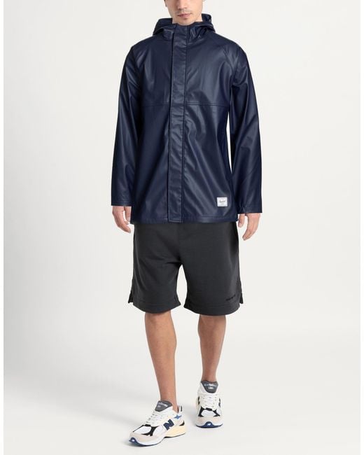 Herschel Supply Co. Blue Jackets for men