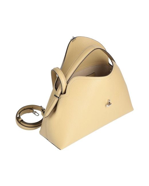 Totême  Natural Handbag