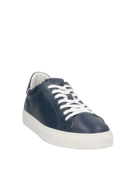Nevver Sneakers in Blue für Herren