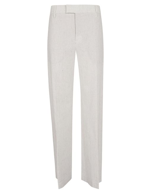 Pantalone di Brunello Cucinelli in White