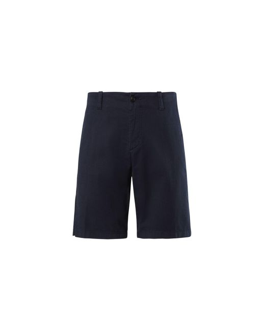 North Sails Blue Shorts & Bermudashorts