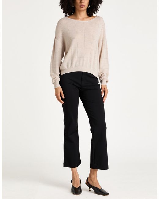 Proenza Schouler Natural Jumper