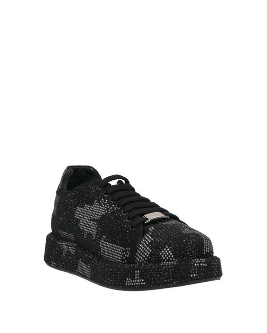 Baldinini Black Trainers