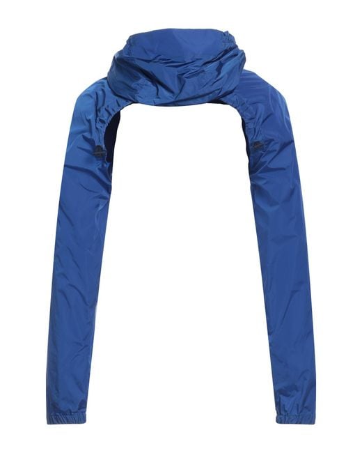 DSquared² Blue Jacket for men