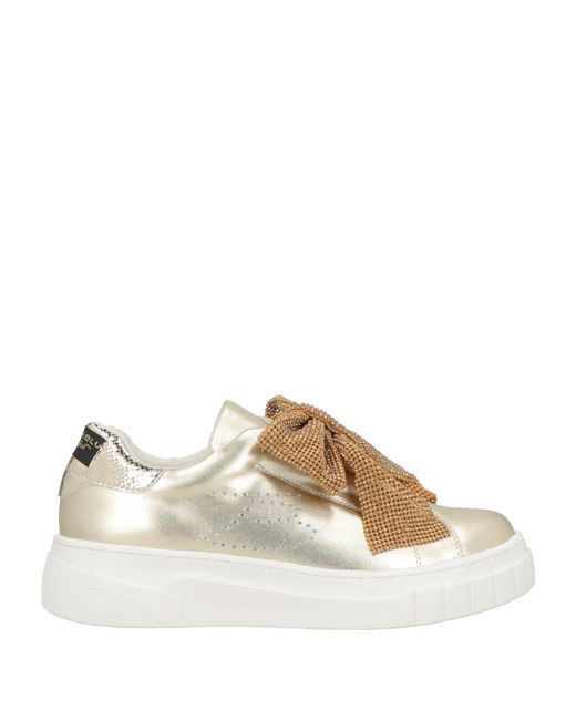 Tosca Blu Natural Sneakers
