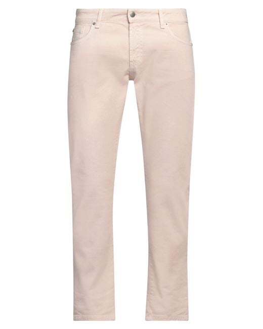 Messagerie Natural Trouser for men