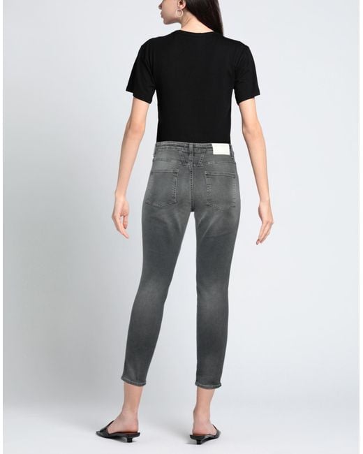 Closed Gray Jeans