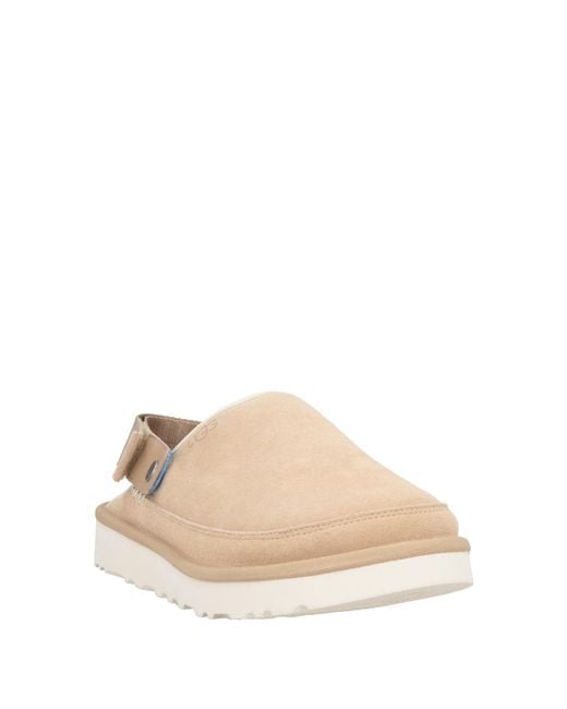 Ugg Natural Mules & Clogs for men