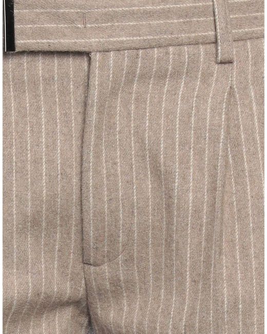 Messagerie Natural Trouser for men