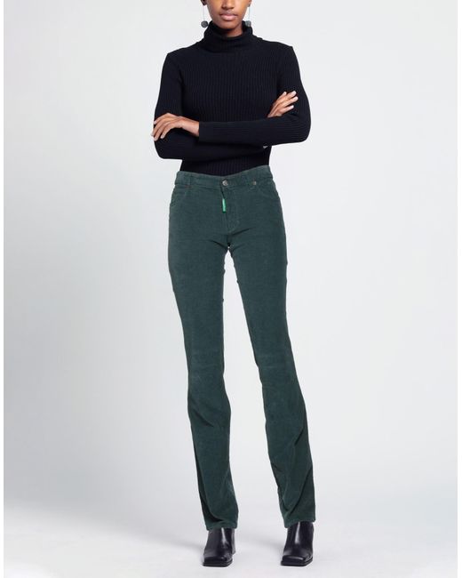 DSquared² Blue Pants
