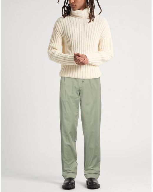 Lardini Hose in Green für Herren