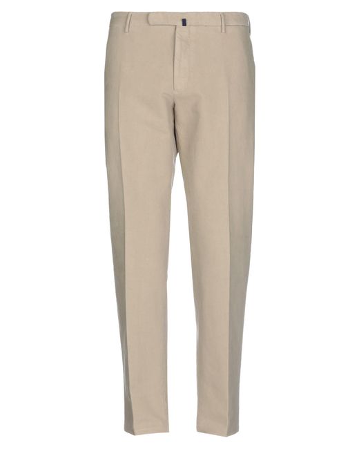 Incotex Hose in Natural für Herren