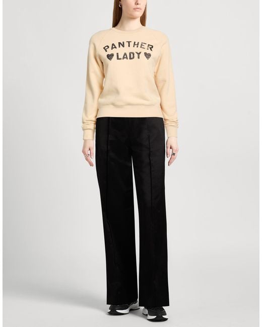 Valentino Garavani Natural Sweatshirt Cotton, Elastane
