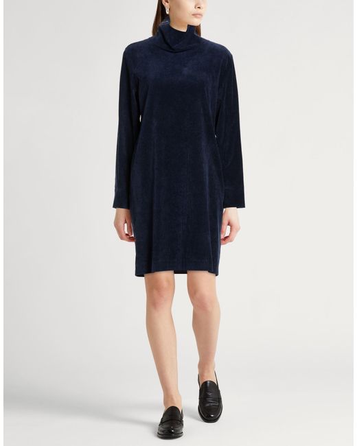 Antonelli Blue Mini Dresses