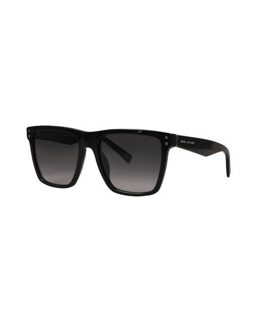 Marc Jacobs Black Sunglasses for men