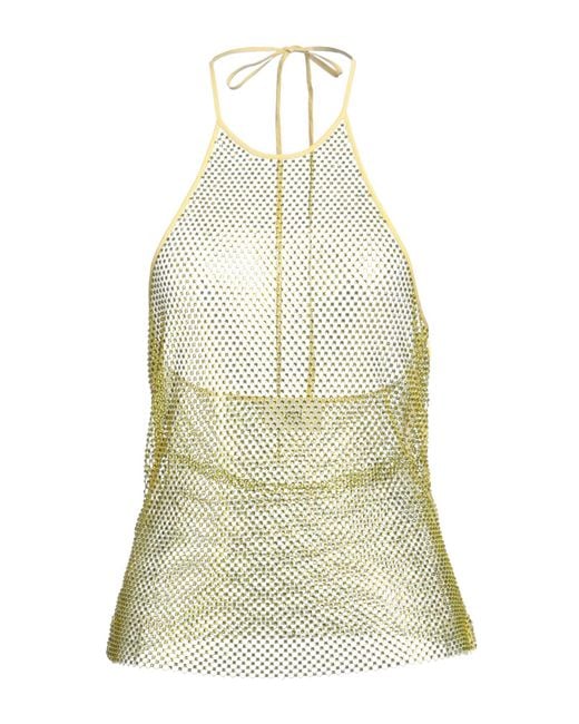 AMI White Top