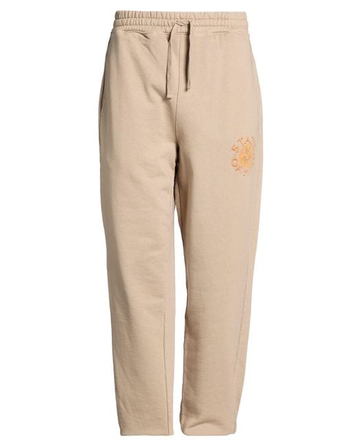 5TATE OF MIND Natural Pants for men