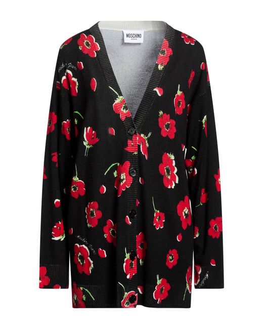 Rebecas Moschino de color Black