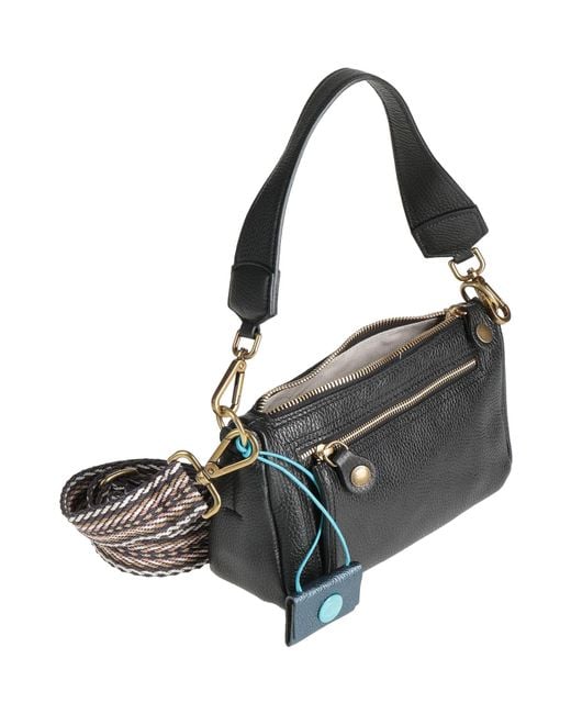 Gabs Black Handbags