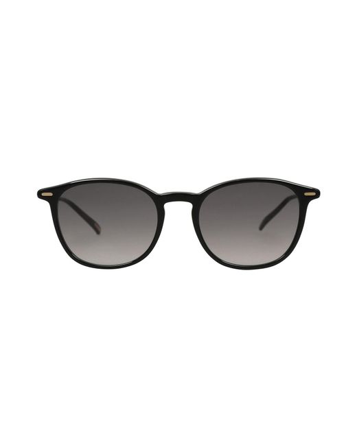 Safilo Black Sunglasses for men