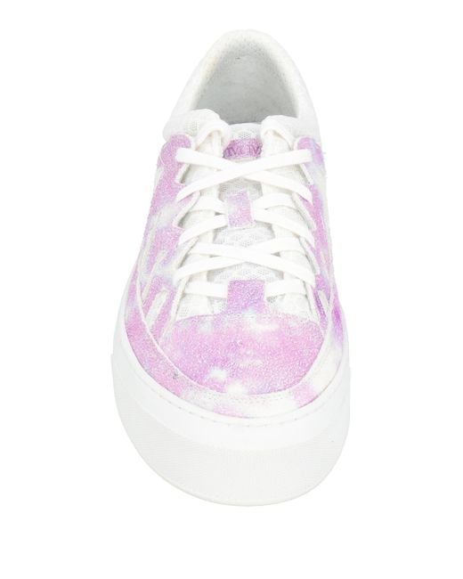 Sneakers Diemme pour homme en coloris Purple