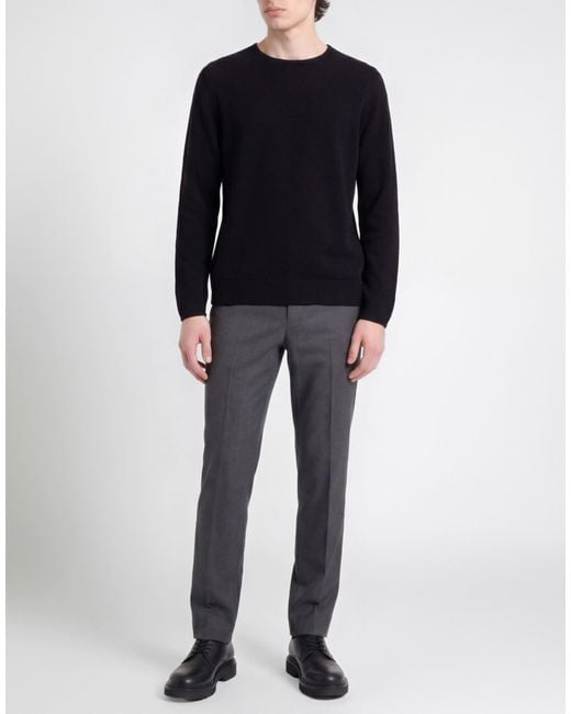 Cinque Blue Sweater Cotton for men