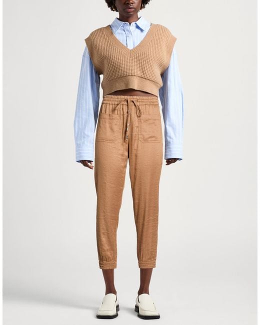 Dondup Natural Trouser