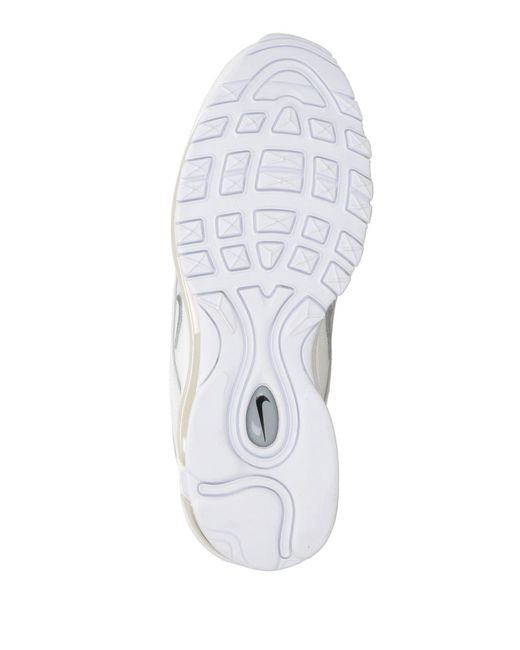 Nike White Trainers