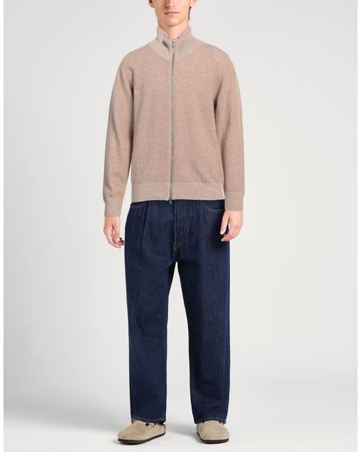 Rebecas Brooksfield de hombre de color Pink