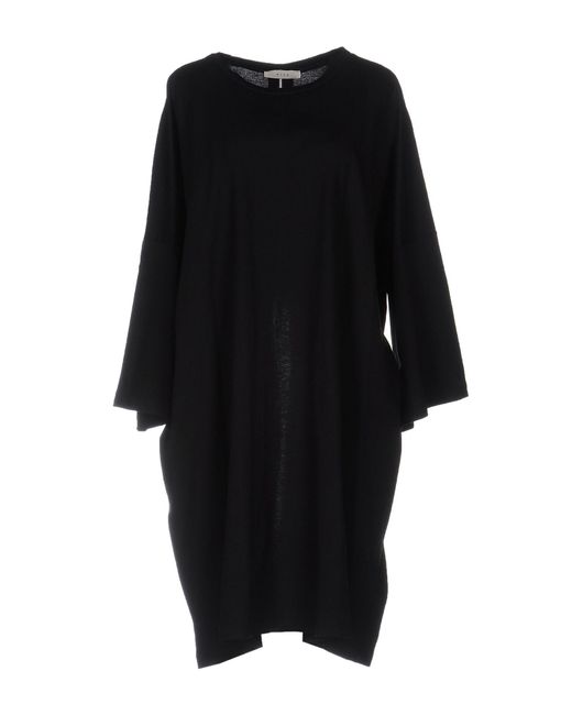 1017 ALYX 9SM T-shirt da donna di colore nero 1017 ALYX 9SM T-shirt da donna di colore nero
