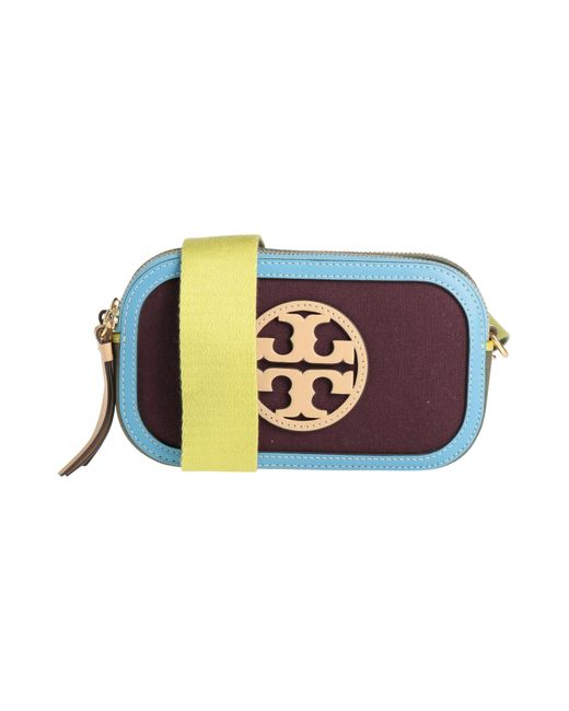 Tory Burch Blue Umhängetasche