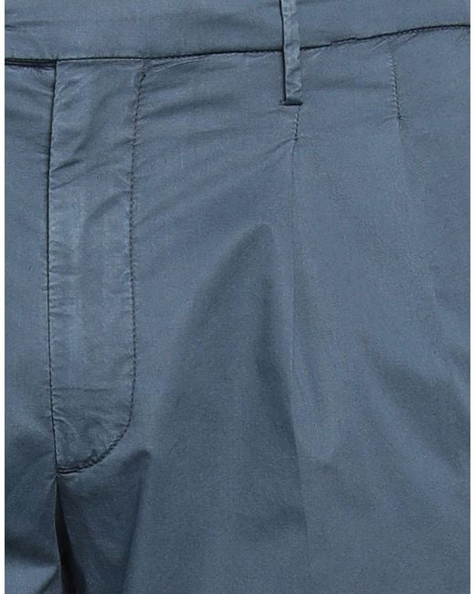 Michael Coal Blue Trouser for men