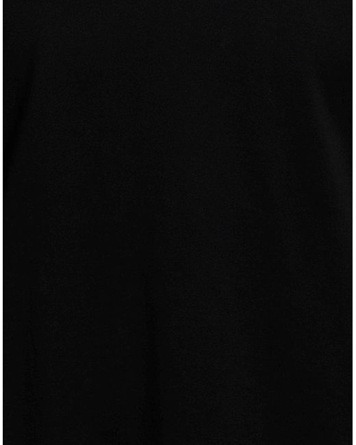 Ann Demeulemeester T-shirts in Black für Herren