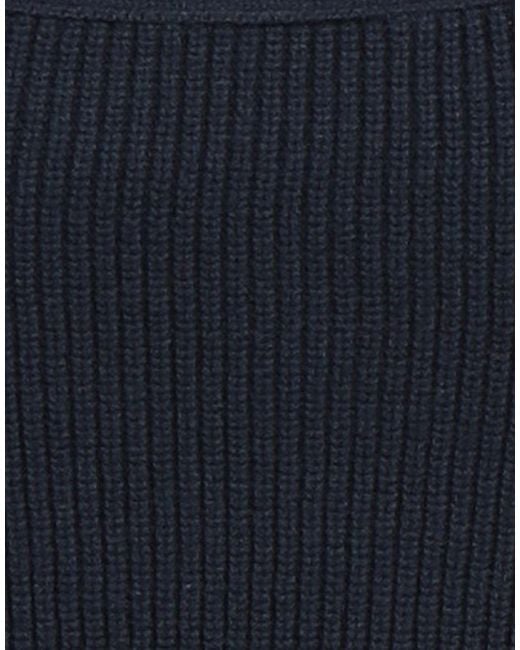 ViCOLO Blue Midnight Top Viscose, Polyester