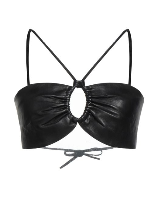 AMI Black Top