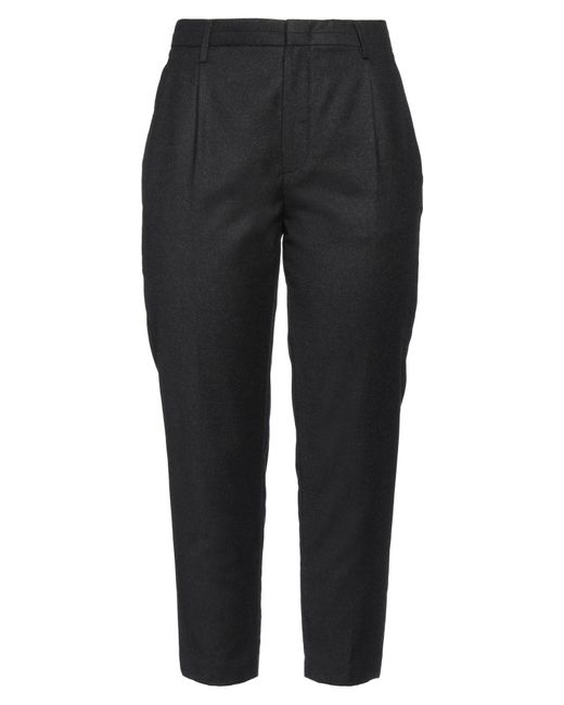 Pantalon Dondup en coloris Black