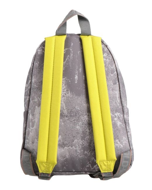 A-COLD-WALL* x Eastpak Gray Backpack Polyester for men