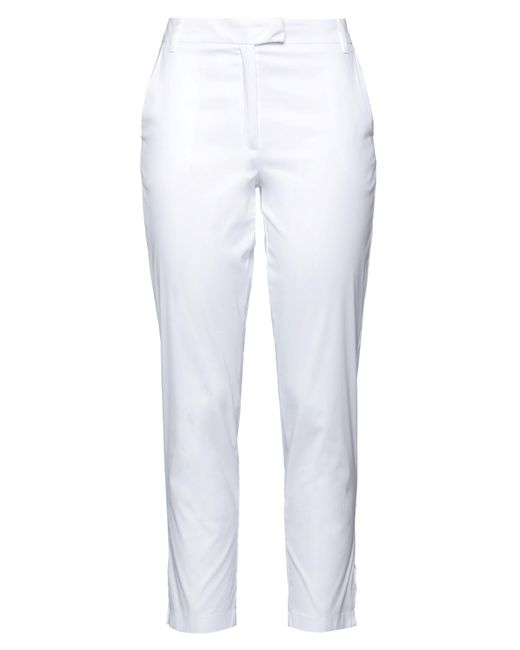iBlues White Pants