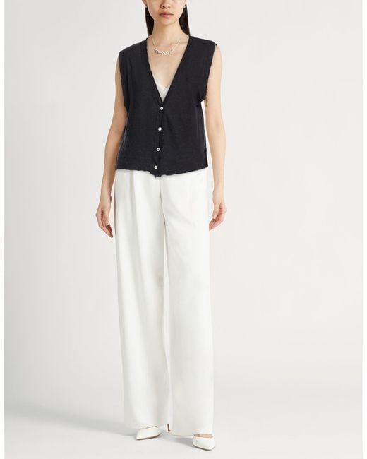 Rebecas Crossley de color Blue