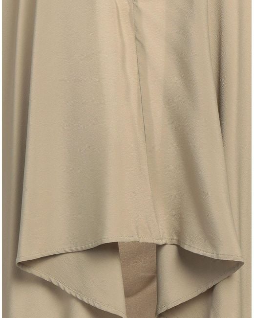 Semicouture Natural Top