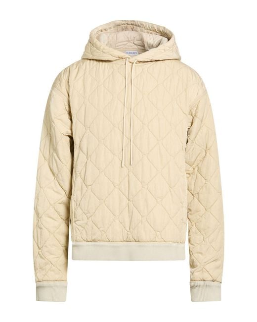 Burberry Natural Puffer for men