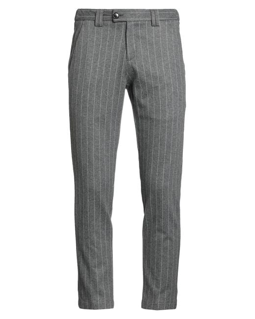 Emanuel Ungaro Hose in Gray für Herren