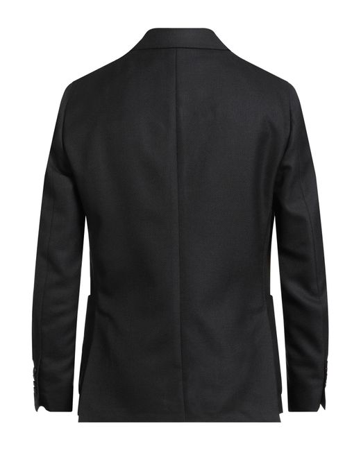 Lardini Blazer in Black für Herren