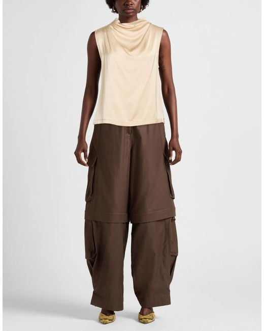 Ottod'Ame Natural Top Viscose