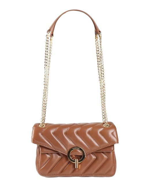 Borsa A Spalla di Sandro in White