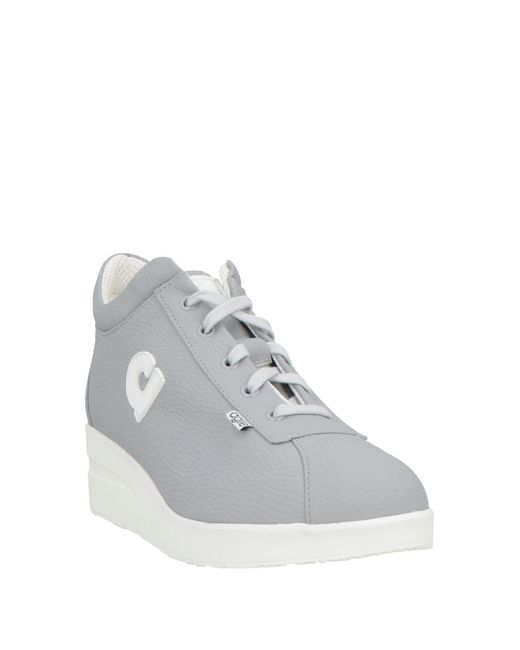 Sneakers AGILE by RUCOLINE en coloris White