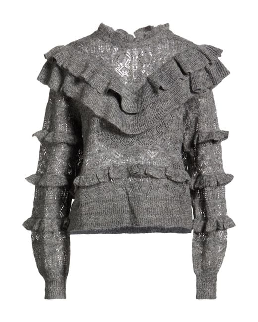 Pullover Farm Rio en coloris Gray